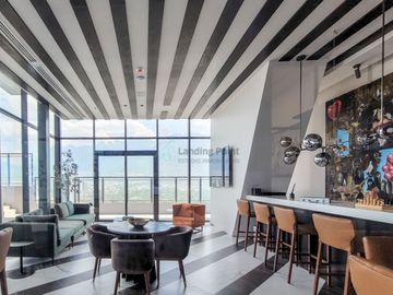 Departamento en Venta Santa María, Monterrey a 4 minutos de San Pedro