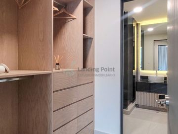 Departamento en Venta Santa María, Monterrey a 4 minutos de San Pedro
