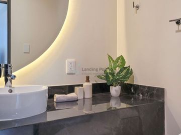 Departamento en Venta Santa María, Monterrey a 4 minutos de San Pedro