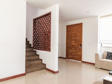 🔴CASA EN VENTA POR LA UNIVERSIDAD LA SALLE PACHUCA🔴 💎 Monte Olimpo Residencial, Pachuca de Soto💎💎
