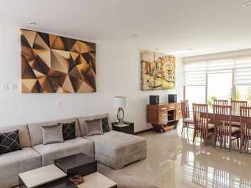 🔴CASA EN VENTA POR LA UNIVERSIDAD LA SALLE PACHUCA🔴 💎 Monte Olimpo Residencial, Pachuca de Soto💎💎