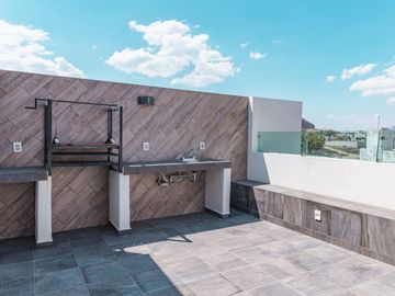 🔴CASA EN VENTA POR LA UNIVERSIDAD LA SALLE PACHUCA🔴 💎 Monte Olimpo Residencial, Pachuca de Soto💎💎