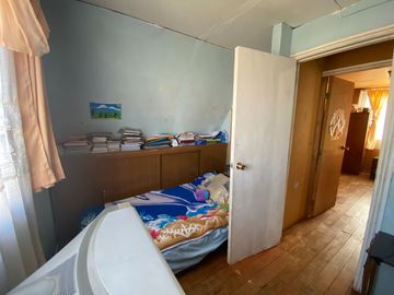 Casa en Venta ubicada en el sector  de Todos Los Santos Villarrica
