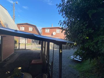Casa en Venta ubicada en el sector  de Todos Los Santos Villarrica
