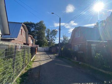 Casa en Venta ubicada en el sector  de Todos Los Santos Villarrica