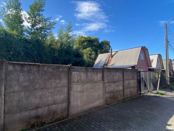 Casa en Venta ubicada en el sector  de Todos Los Santos Villarrica