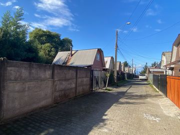 Casa en Venta ubicada en el sector  de Todos Los Santos Villarrica