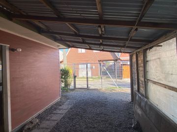 Casa en Venta ubicada en el sector  de Todos Los Santos Villarrica