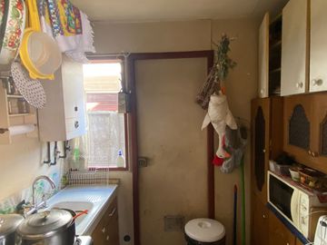 Casa en Venta ubicada en el sector  de Todos Los Santos Villarrica