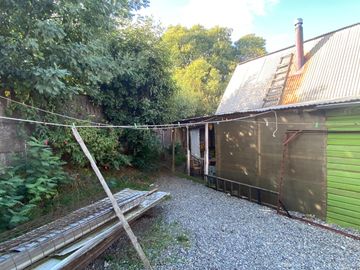 Casa en Venta ubicada en el sector  de Todos Los Santos Villarrica