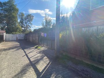 Casa en Venta ubicada en el sector  de Todos Los Santos Villarrica