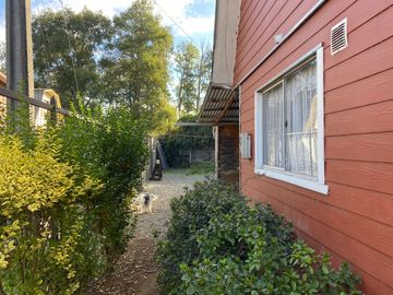 Casa en Venta ubicada en el sector  de Todos Los Santos Villarrica