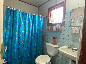 Casa en Venta ubicada en el sector  de Todos Los Santos Villarrica