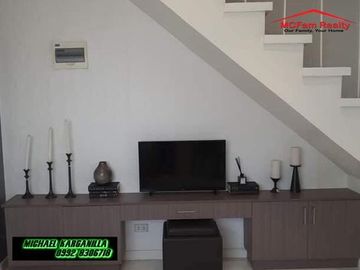 Heritage Villas San Jose Denise Duplex 2BR House and Lot For Sale in Bulacan