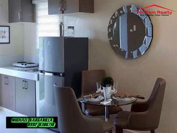 Heritage Villas San Jose Denise Duplex 2BR House and Lot For Sale in Bulacan