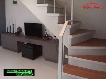 Heritage Villas San Jose Denise Duplex 2BR House and Lot For Sale in Bulacan