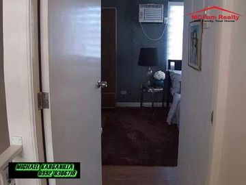 Heritage Villas San Jose Denise Duplex 2BR House and Lot For Sale in Bulacan