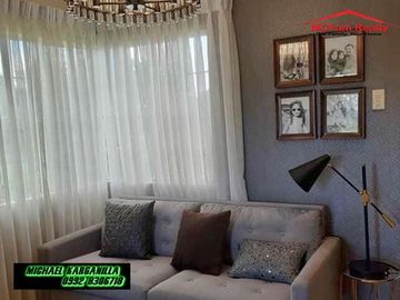 Heritage Villas San Jose Denise Duplex 2BR House and Lot For Sale in Bulacan