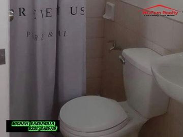 Heritage Villas San Jose Denise Duplex 2BR House and Lot For Sale in Bulacan