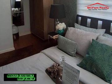 Heritage Villas San Jose Denise Duplex 2BR House and Lot For Sale in Bulacan