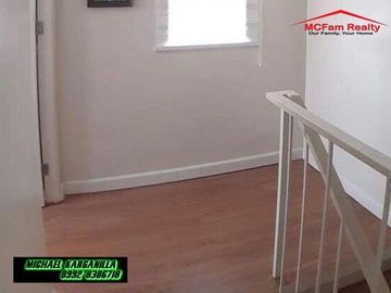 Heritage Villas San Jose Denise Duplex 2BR House and Lot For Sale in Bulacan
