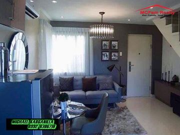 Heritage Villas San Jose Denise Duplex 2BR House and Lot For Sale in Bulacan