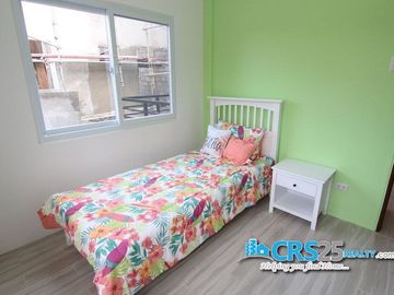 4 Bedroom House and Lot For Sale in Maribago Lapu-lapu Cebu