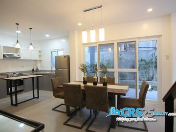 4 Bedroom House and Lot For Sale in Maribago Lapu-lapu Cebu