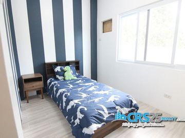 4 Bedroom House and Lot For Sale in Maribago Lapu-lapu Cebu