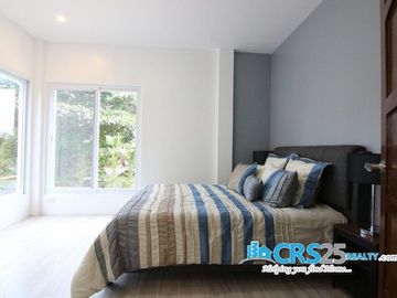 4 Bedroom House and Lot For Sale in Maribago Lapu-lapu Cebu