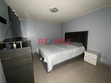 Venta De Acogedor Departamento En Parques De La Huaca (San Miguel)