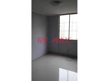 Venta De Acogedor Departamento En Parques De La Huaca (San Miguel)