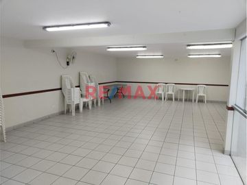 Venta De Acogedor Departamento En Parques De La Huaca (San Miguel)