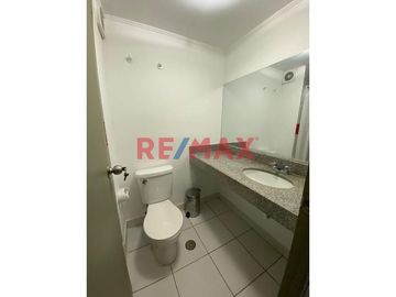 Venta De Acogedor Departamento En Parques De La Huaca (San Miguel)