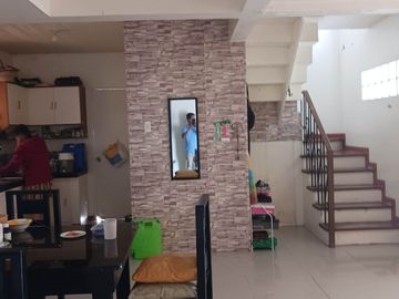 House for Sale in Camella Sorrento Mexico Pampanga. Financing OK
