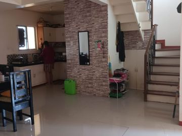 House for Sale in Camella Sorrento Mexico Pampanga. Financing OK