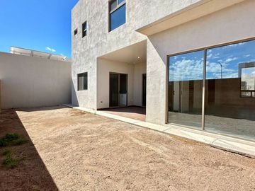 SE VENDE CASA EN BASALTO