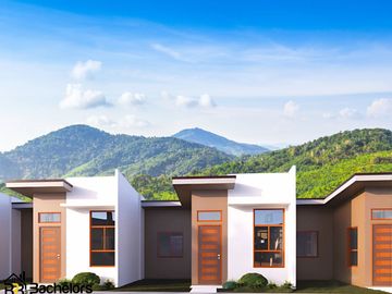 TERRA VISTA BACOLOD - MAXWELL - BUNGALOW ROWHOUSE (PRESELLING)