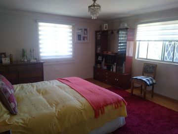 VENTA DE HERMOSA CASA EN OLMUE, V Región
