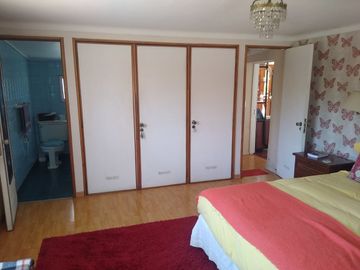 VENTA DE HERMOSA CASA EN OLMUE, V Región