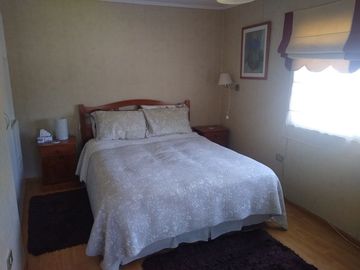 VENTA DE HERMOSA CASA EN OLMUE, V Región