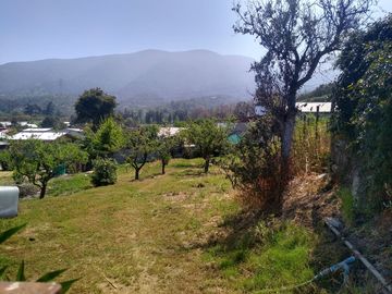 VENTA DE HERMOSA CASA EN OLMUE, V Región