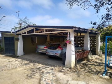 VENTA DE HERMOSA CASA EN OLMUE, V Región
