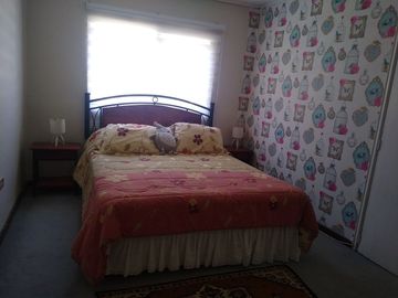 VENTA DE HERMOSA CASA EN OLMUE, V Región