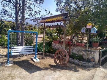 VENTA DE HERMOSA CASA EN OLMUE, V Región