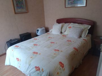 VENTA DE HERMOSA CASA EN OLMUE, V Región