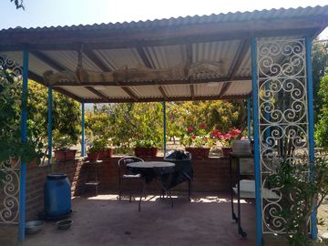 VENTA DE HERMOSA CASA EN OLMUE, V Región