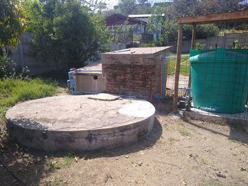 VENTA DE HERMOSA CASA EN OLMUE, V Región