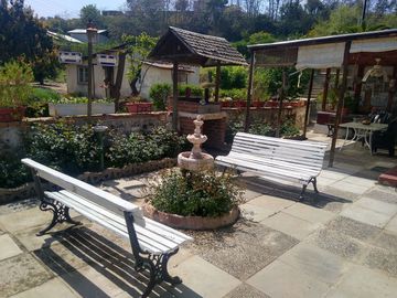 VENTA DE HERMOSA CASA EN OLMUE, V Región