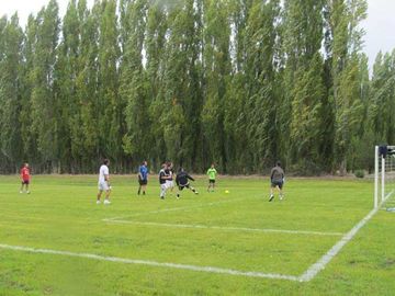 HERMOSO LOTE en DOS VALLES